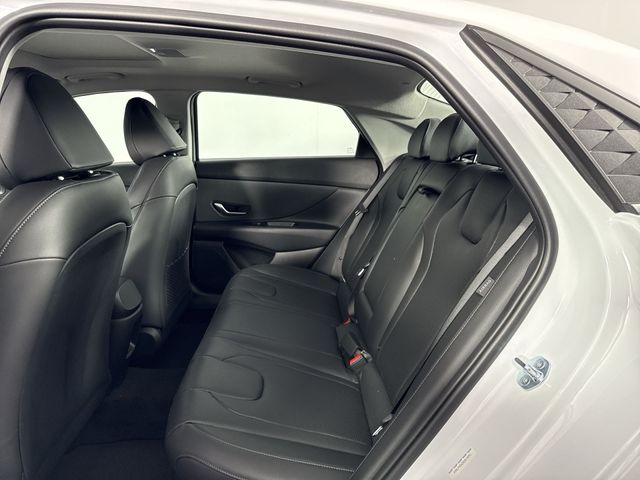 New 2025 Hyundai Elantra For Sale in Indianapolis, IN