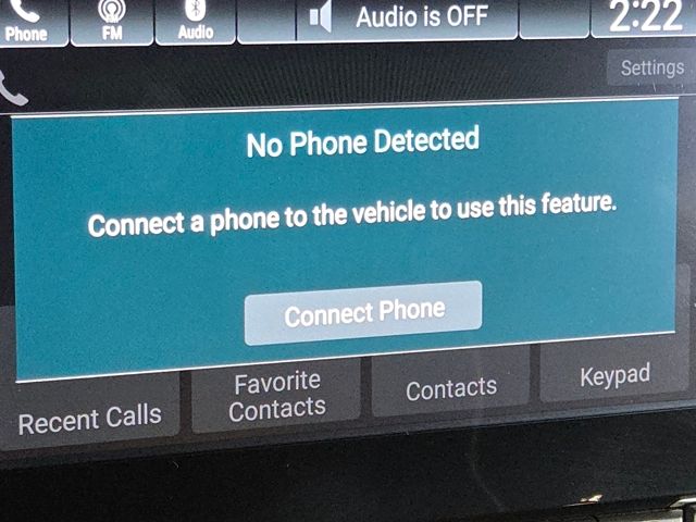 2019 Honda Odyssey EX-L photo 29