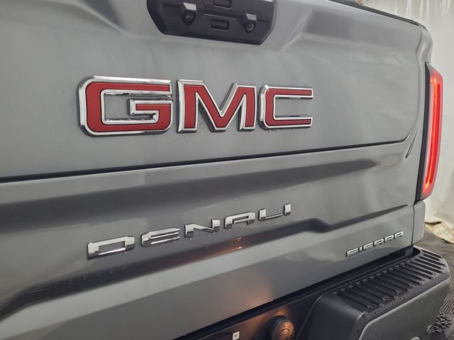 2024 – GMC – Sierra 1500