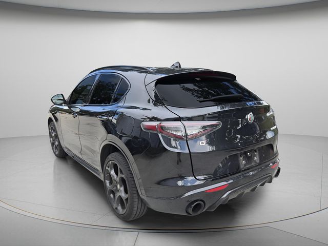 2024 ALFA ROMEO Stelvio - $25,990