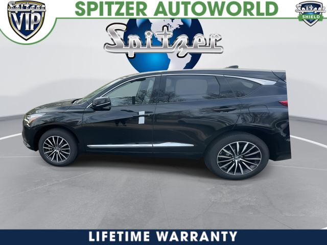 2026 Acura RDX Advance Package  at Spitzer Acura