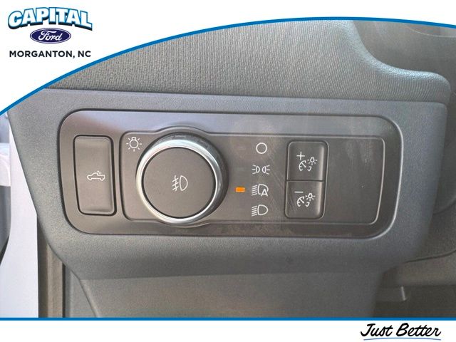 New 2026 White Ford Lobo Standard image 23