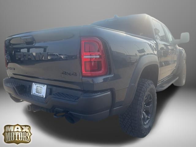 New 2026 Ram 1500 Truck