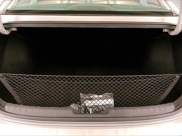 2023 Hyundai Elantra SEL Silver at Bob Ruth Ford