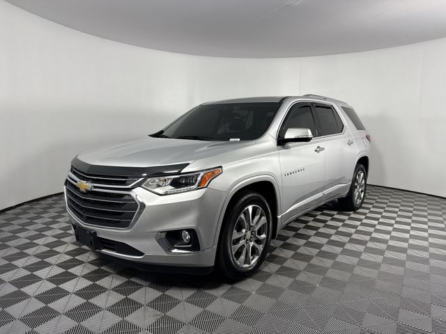 Used 2020 Chevrolet Traverse For Sale in Indianapolis, IN