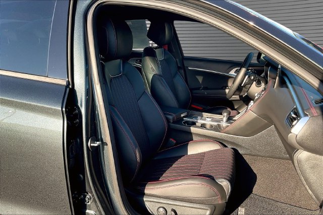 Used 2023 Genesis G70 Sedan