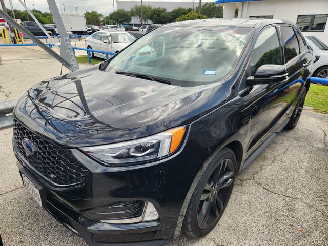 2020 Ford Edge ST Black at Community Kia