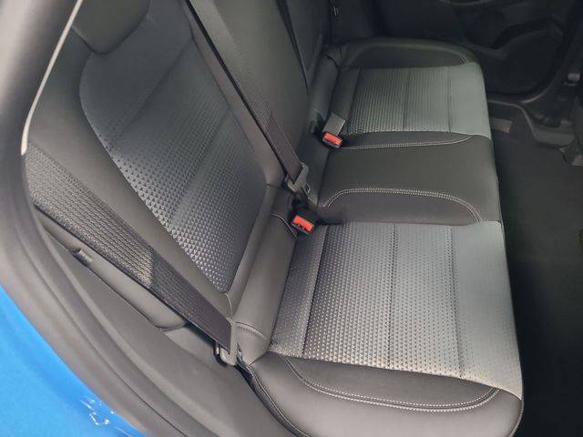 2026 – Chevrolet – Trax