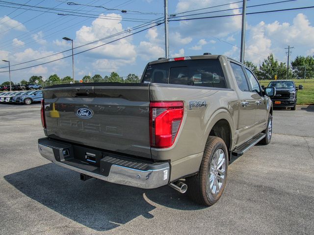 Photo of 2025 Ford F-150 XLT in Dallas, GA - 3,  2025 Ford F-150 XLT:167510