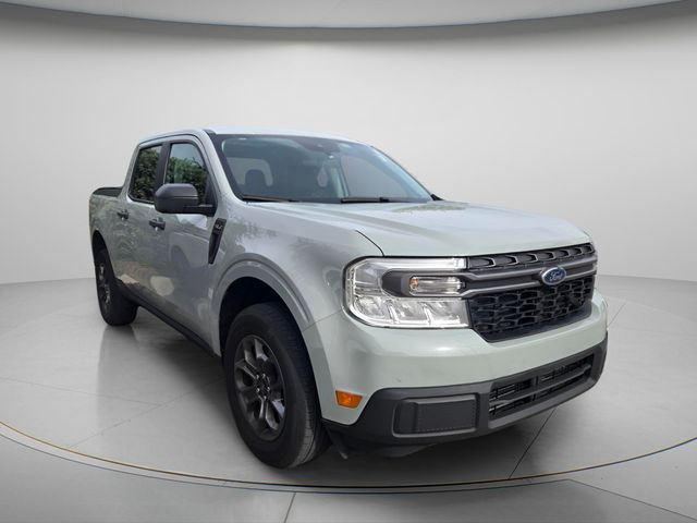 2024 Ford Maverick - $24,999