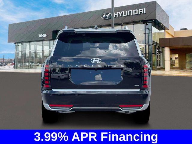 New 2026 Black Hyundai Calligraphy image 7