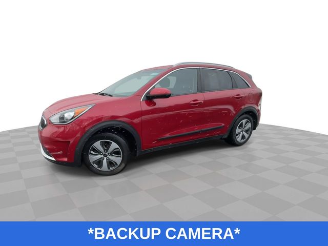 Used 2018 Kia Niro For Sale in Livonia, MI