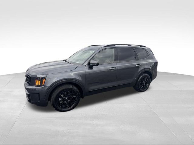 2024 Kia Telluride SX-Prestige X-Pro 7