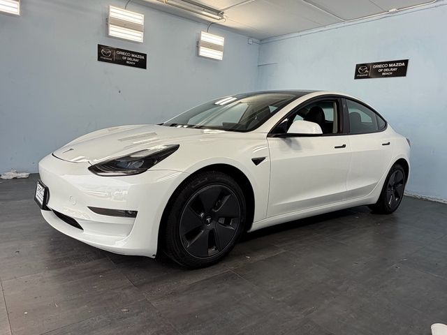 Used 2023 Tesla Model 3