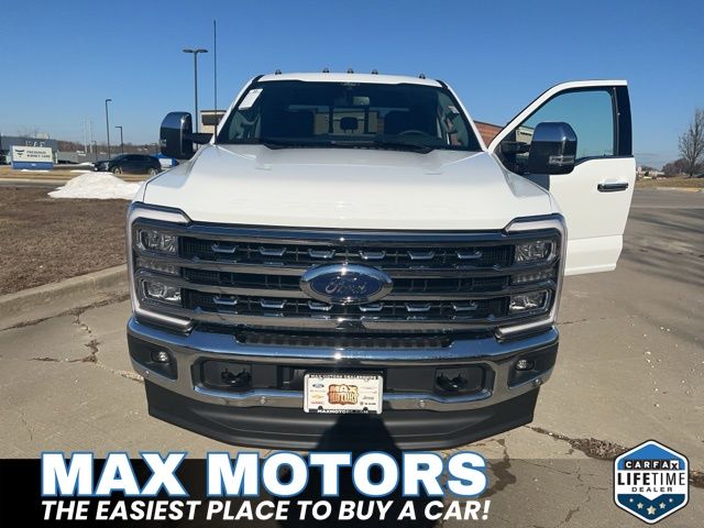 New 2026 Ford F-250SD Truck