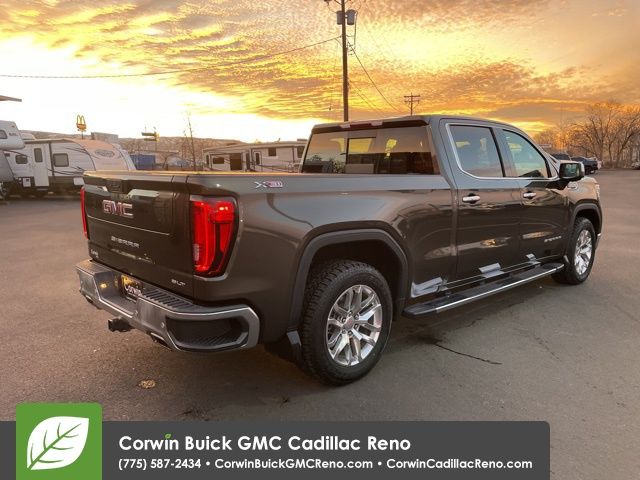 2020 GMC Sierra 1500 SLT 32