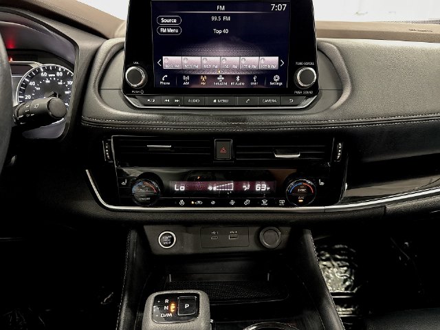 Used 2023 Nissan Rogue SUV