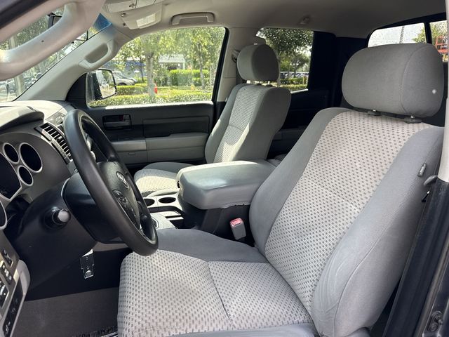 2010 Toyota Tundra - $12,498