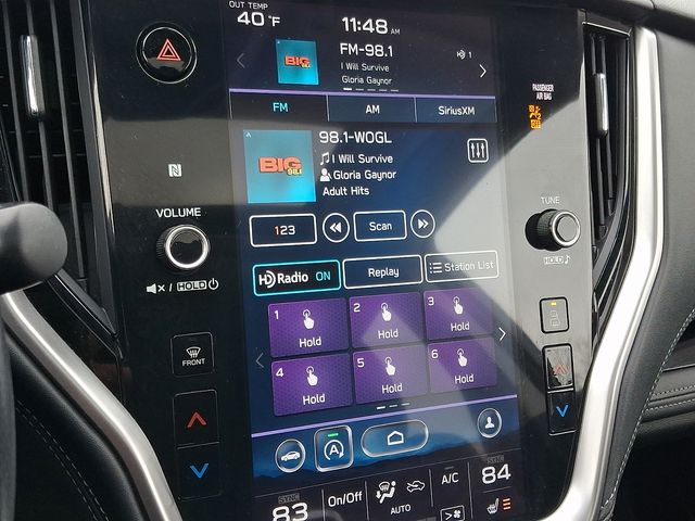 used 2021 Subaru Outback car, priced at $21,497