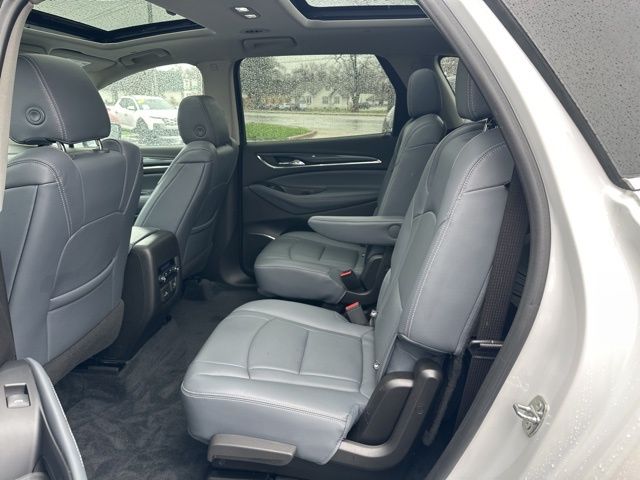 Used 2021 White Buick Essence image 65