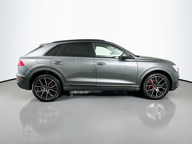 Thumbnail: 2019 Audi Q8 - 4