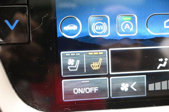 Certified Used 2024 Brown Subaru Touring XT image 24