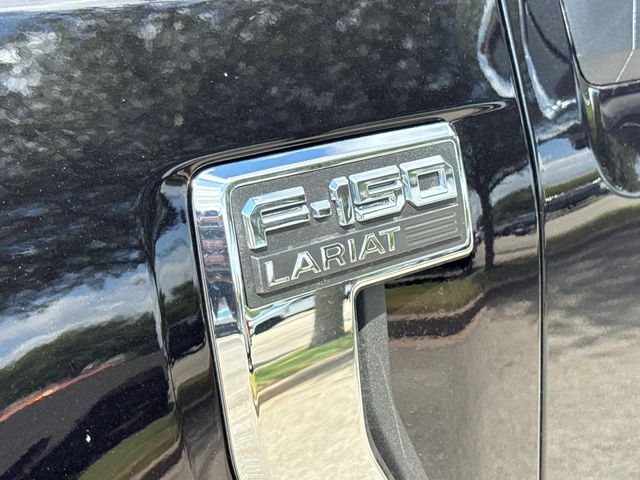 New 2026 Ford F-150 Truck