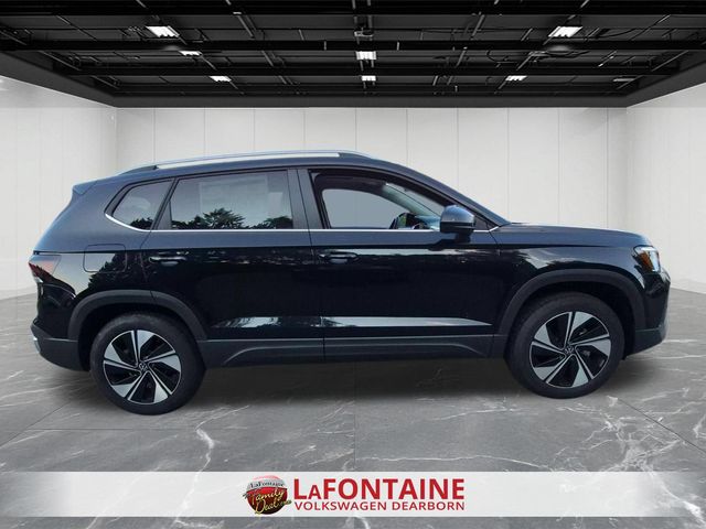 2026 Volkswagen Taos SE - Photo 6