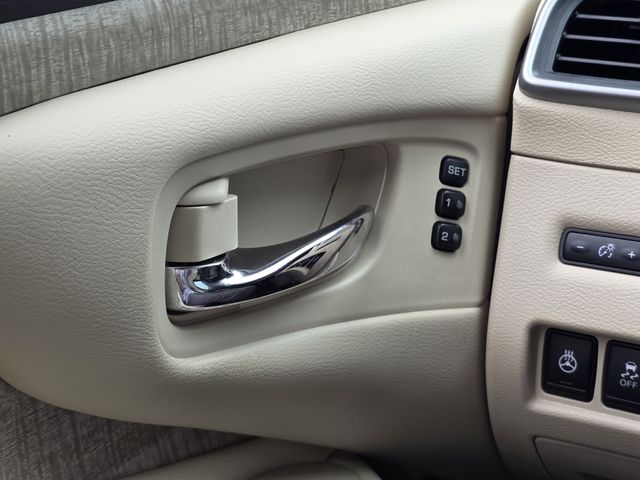 Used 2024 Nissan Murano SUV