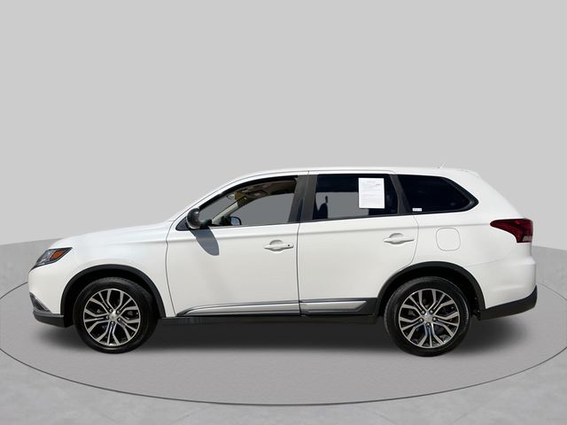 Used 2016 Mitsubishi Outlander SUV