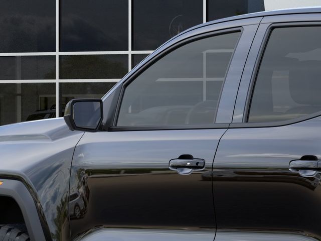 New 2026 Black GMC AT4 image 12