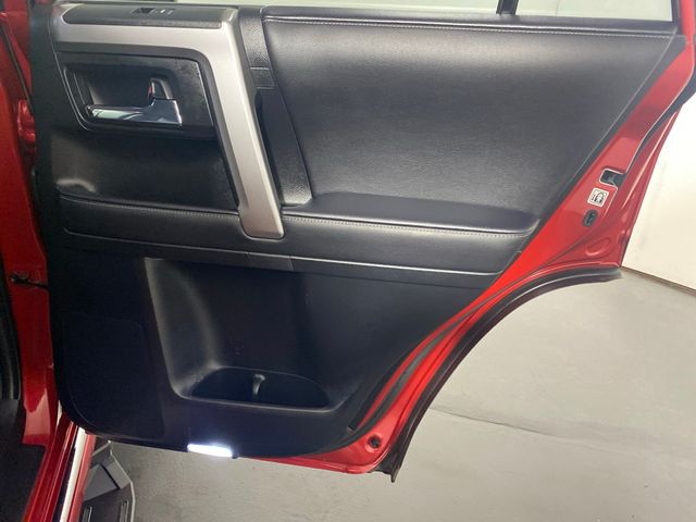 Used 2023 Toyota 4Runner SUV