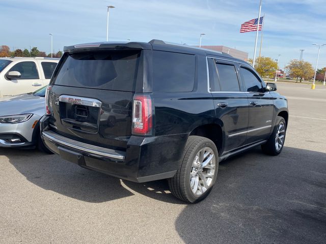 2019 GMC Yukon Denali 3