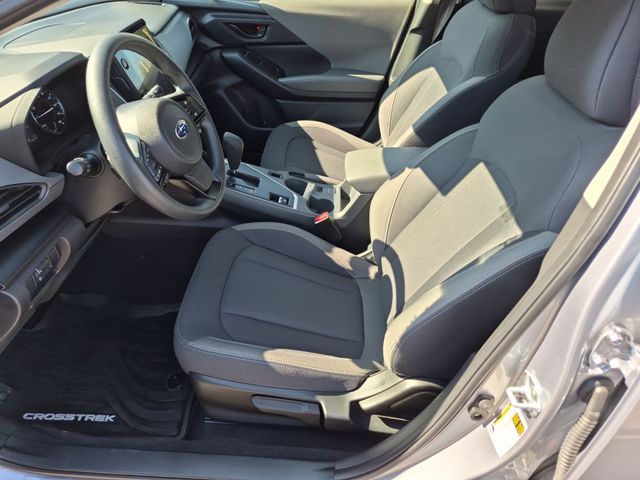 Used 2025 Silver Subaru Premium image 14