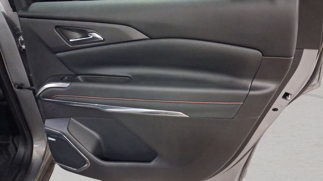 Used 2024 Chevrolet Traverse SUV