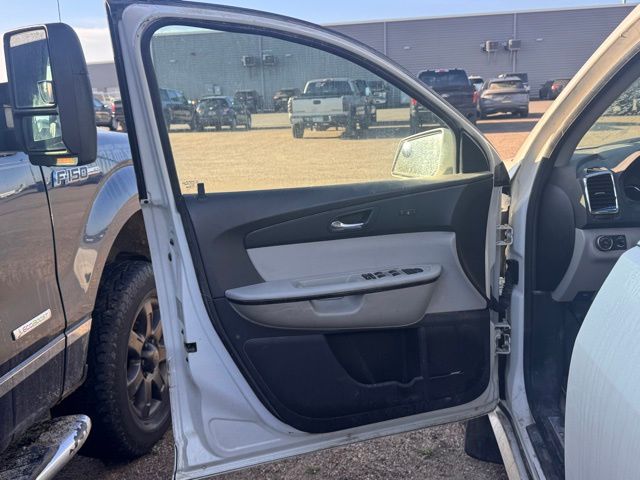 2012 GMC Acadia Denali