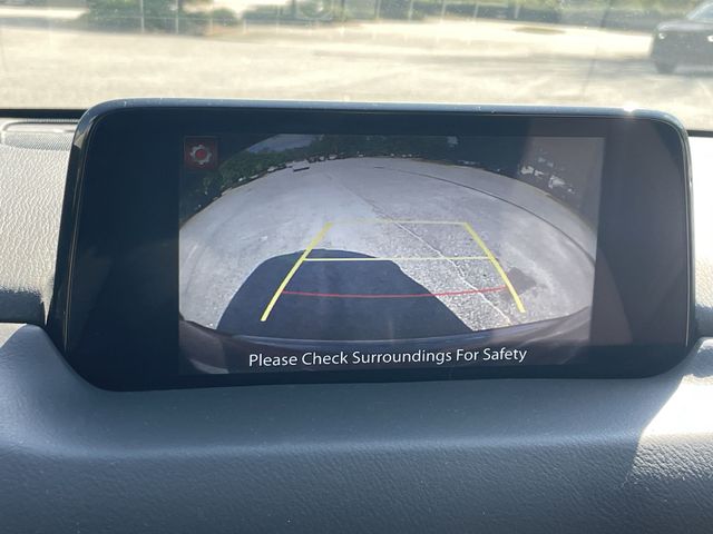Used 2020 Red Mazda Touring image 17