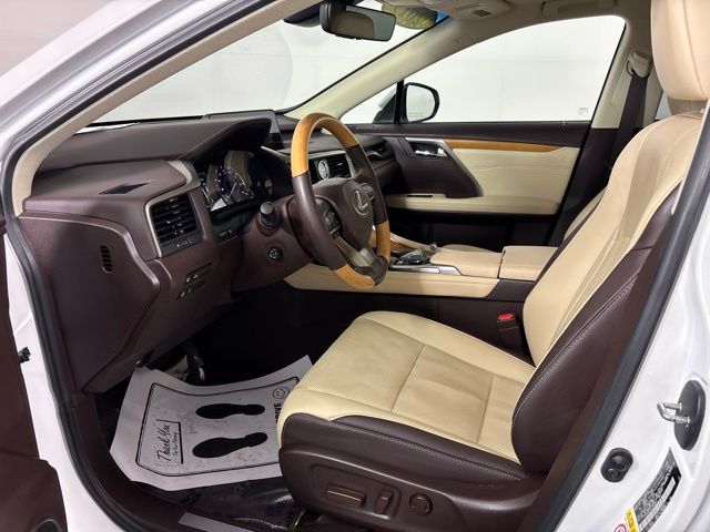Used 2019 Lexus RX SUV