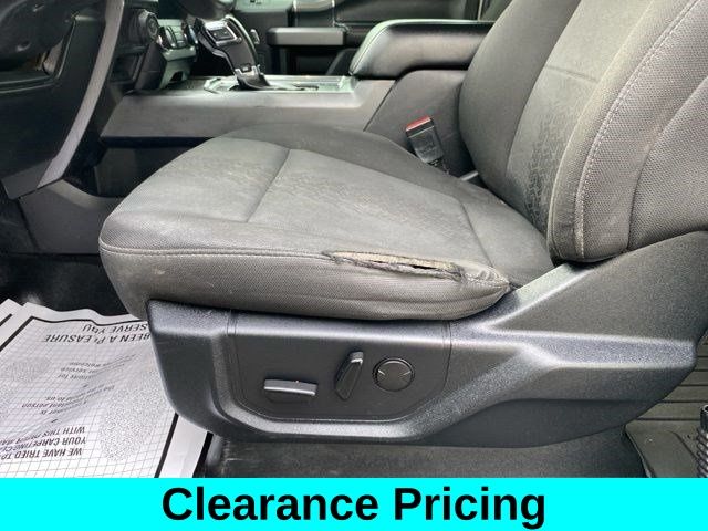 2019 Ford F-150 XLT photo