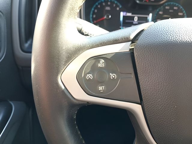 Used 2018 Chevrolet Colorado Truck
