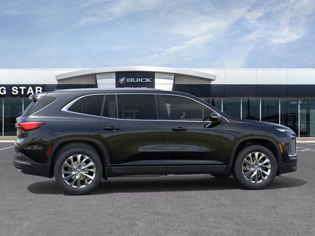 2026 Buick Enclave Preferred - 4