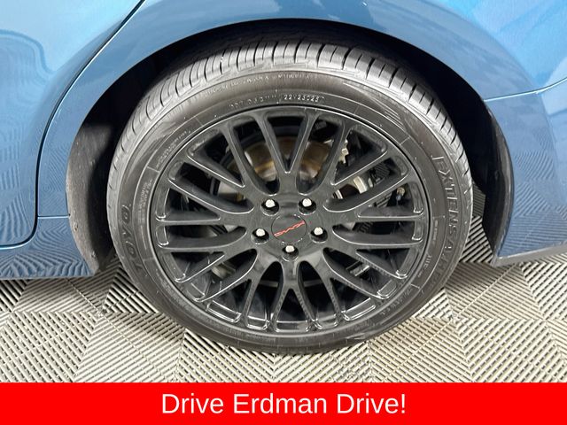 Used 2025 Toyota Camry Sedan