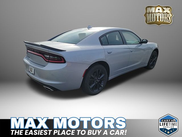 2023 Dodge Charger SXT 12