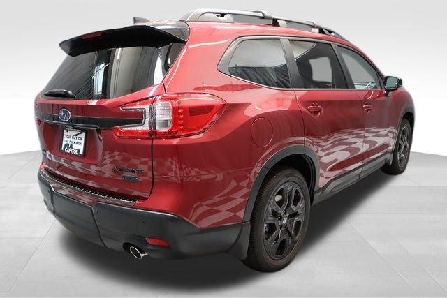 2024 Subaru Ascent Onyx Edition 17