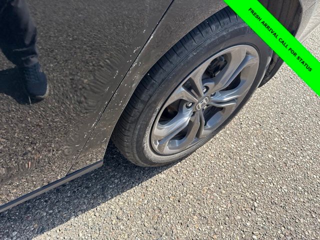 Used 2024 Black Toyota Platinum image 24