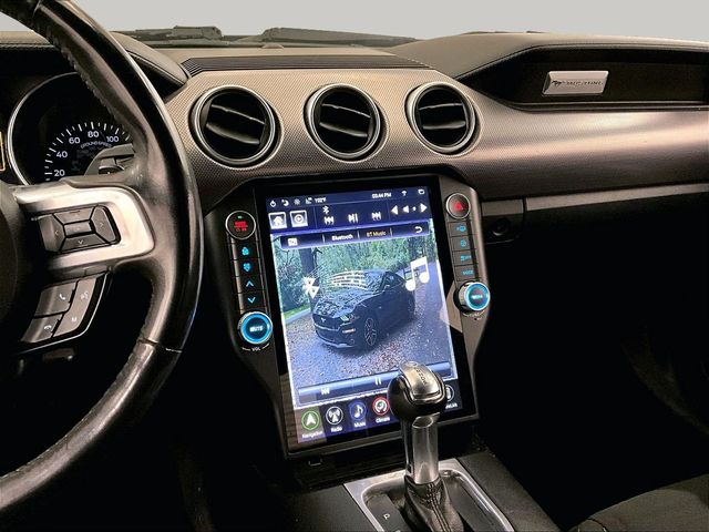 2021 Ford Mustang GT Black at Auto Express Mitsubishi