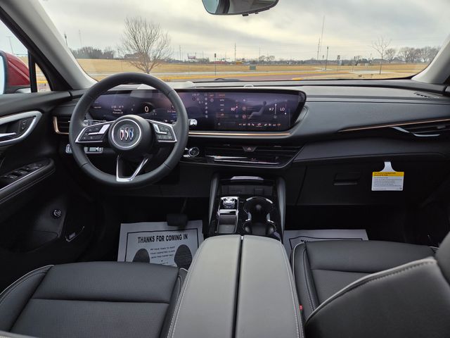 2026 Buick Envision Avenir AWD