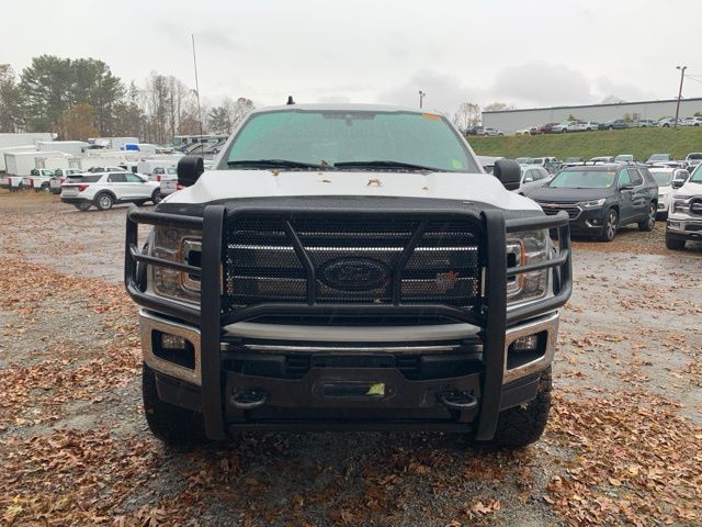 2020 Ford F-150 XLT 8