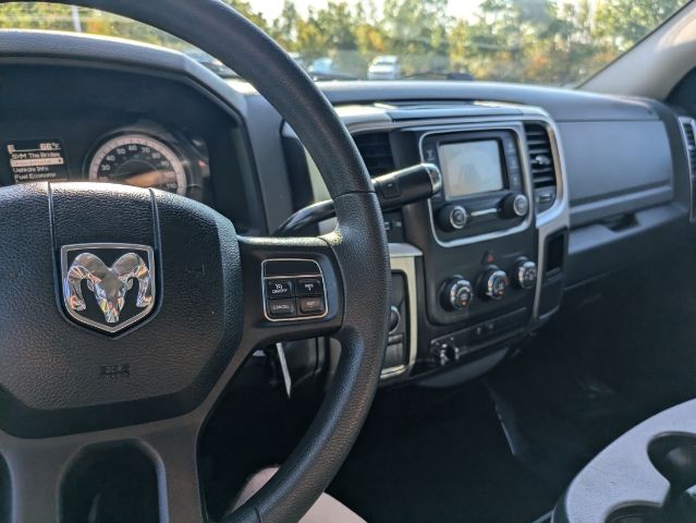 2018 Ram 2500 SLT 29