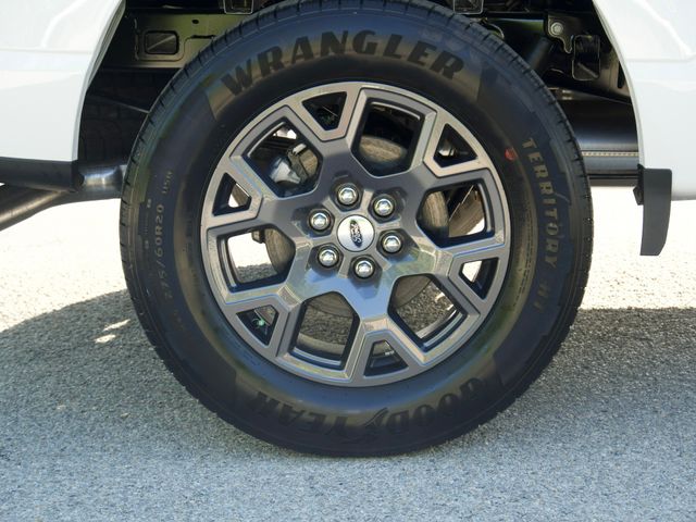New 2026 Ford F-150 Truck
